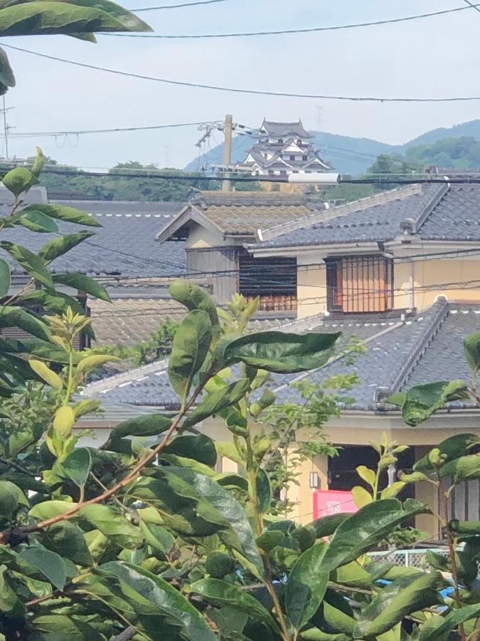 Guest House Nagoriya 彦根市 エクステリア 写真